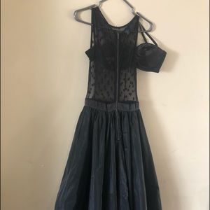 Bebe dress